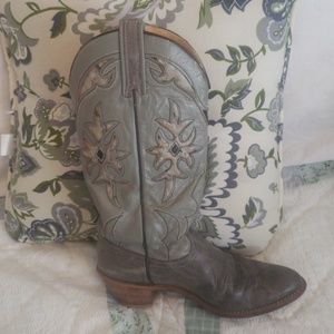 Cowgirl Boots